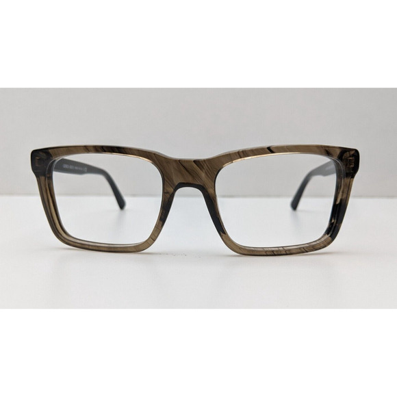 🕶️Made in Italy! Giorgio Armani AR7045 5295 Eyeglasses 52/19 145 /KAL207🕶️​ - Picture 2 of 9